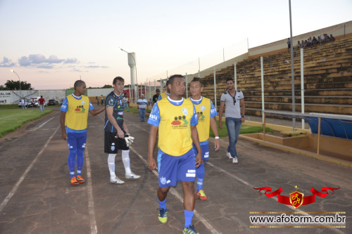 rolim de moura